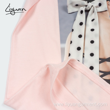 pink print short sleeves women size